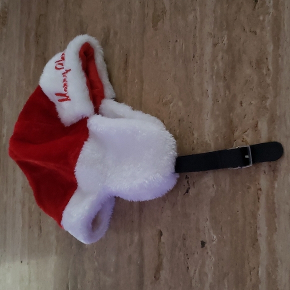 Christmas hat - Picture 2 of 3